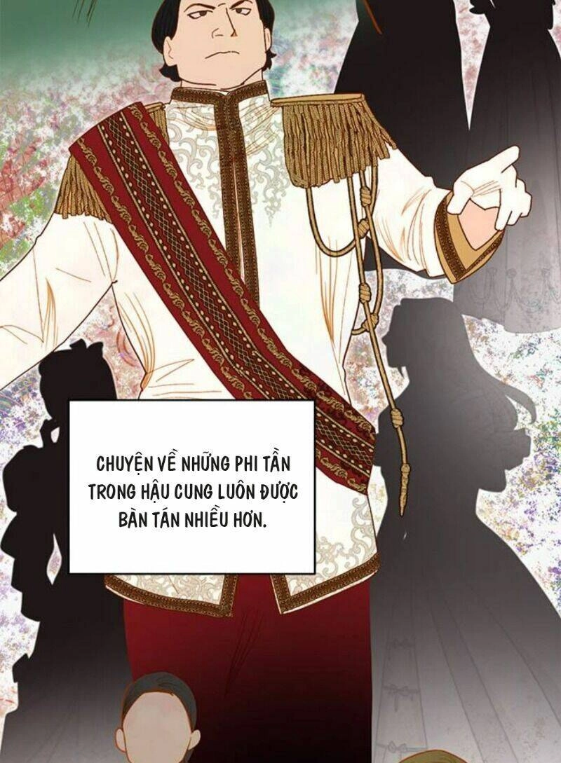 Dàn Trai Đẹp Chốn Hậu Cung Chapter 9 - 49