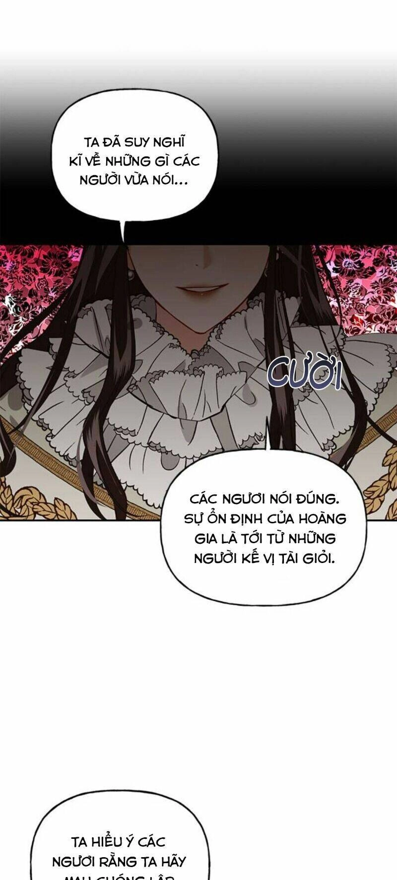 Dàn Trai Đẹp Chốn Hậu Cung Chapter 9 - 52