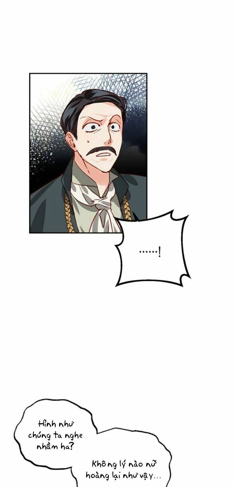 Dàn Trai Đẹp Chốn Hậu Cung Chapter 9 - 55