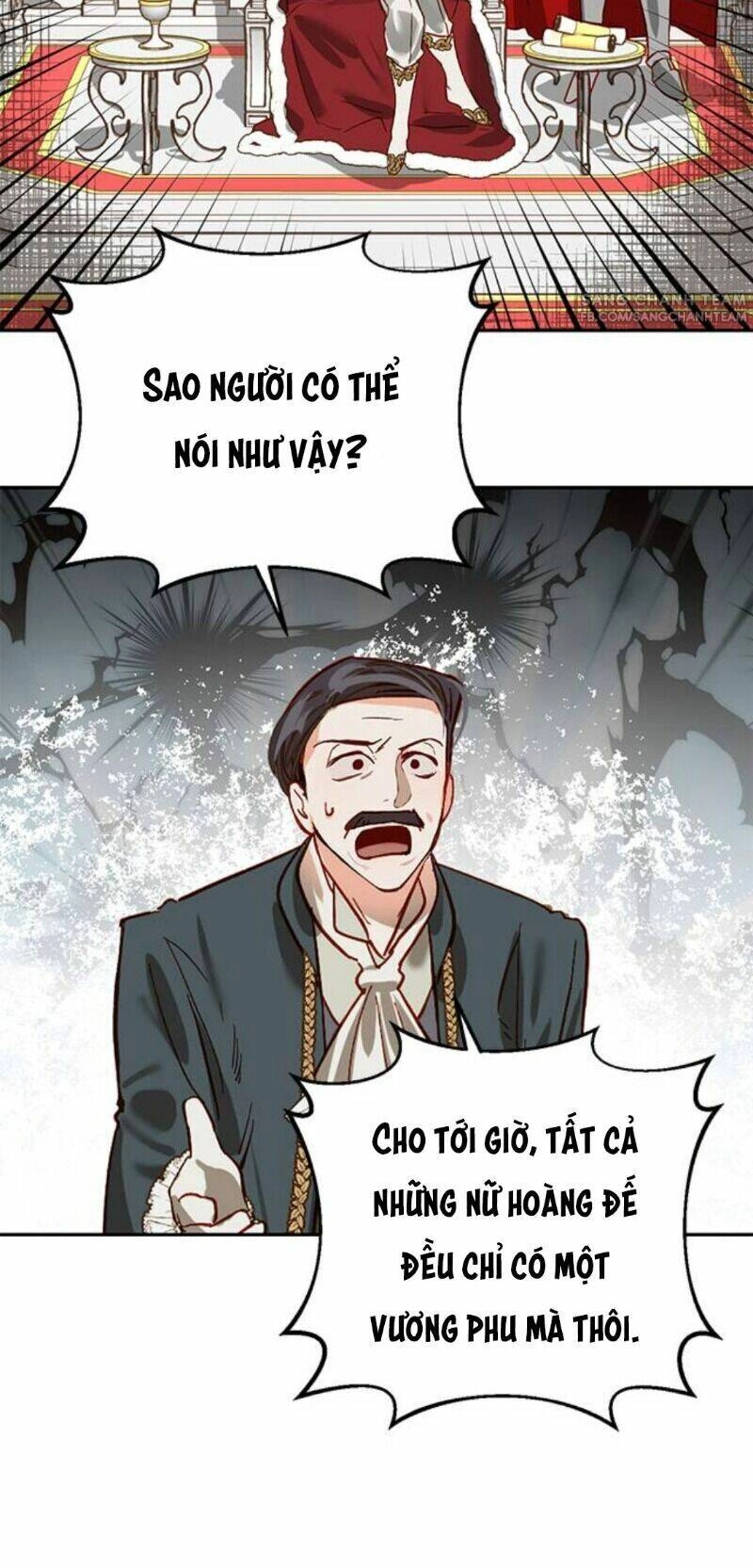 Dàn Trai Đẹp Chốn Hậu Cung Chapter 9 - 57