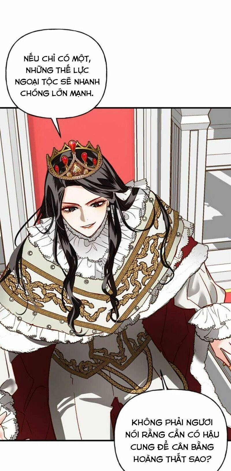 Dàn Trai Đẹp Chốn Hậu Cung Chapter 9 - 58