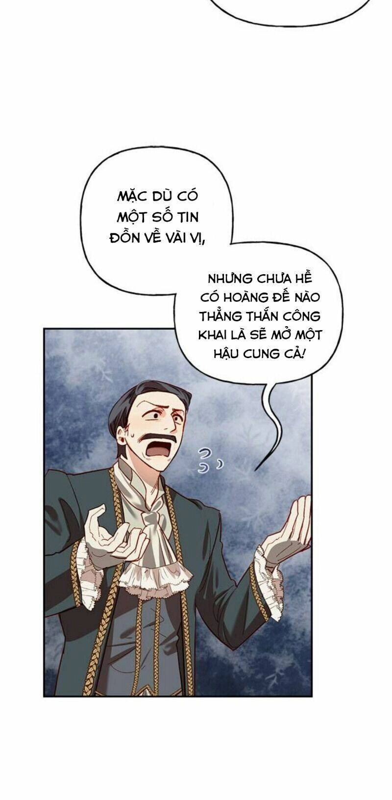 Dàn Trai Đẹp Chốn Hậu Cung Chapter 9 - 59