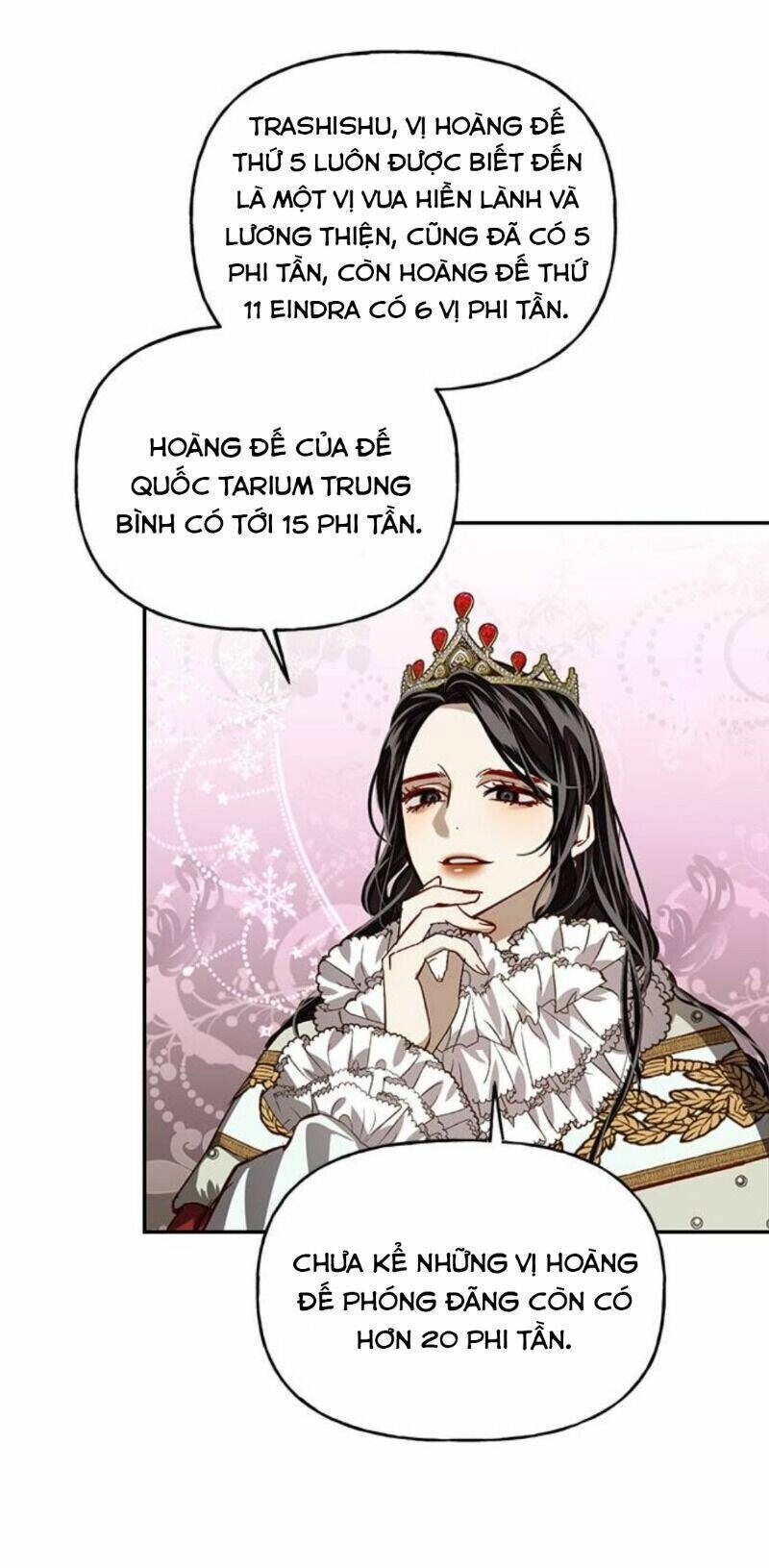 Dàn Trai Đẹp Chốn Hậu Cung Chapter 9 - 60
