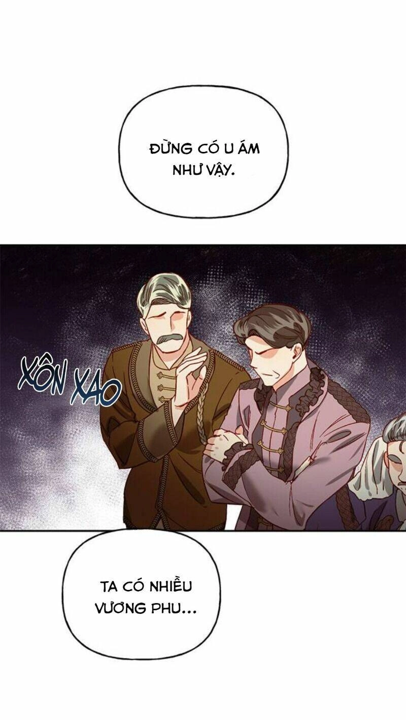 Dàn Trai Đẹp Chốn Hậu Cung Chapter 9 - 63