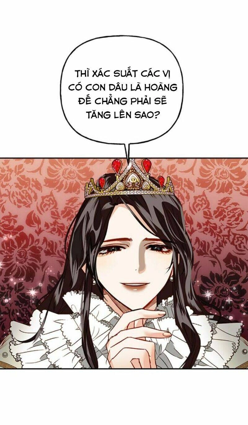 Dàn Trai Đẹp Chốn Hậu Cung Chapter 9 - 64