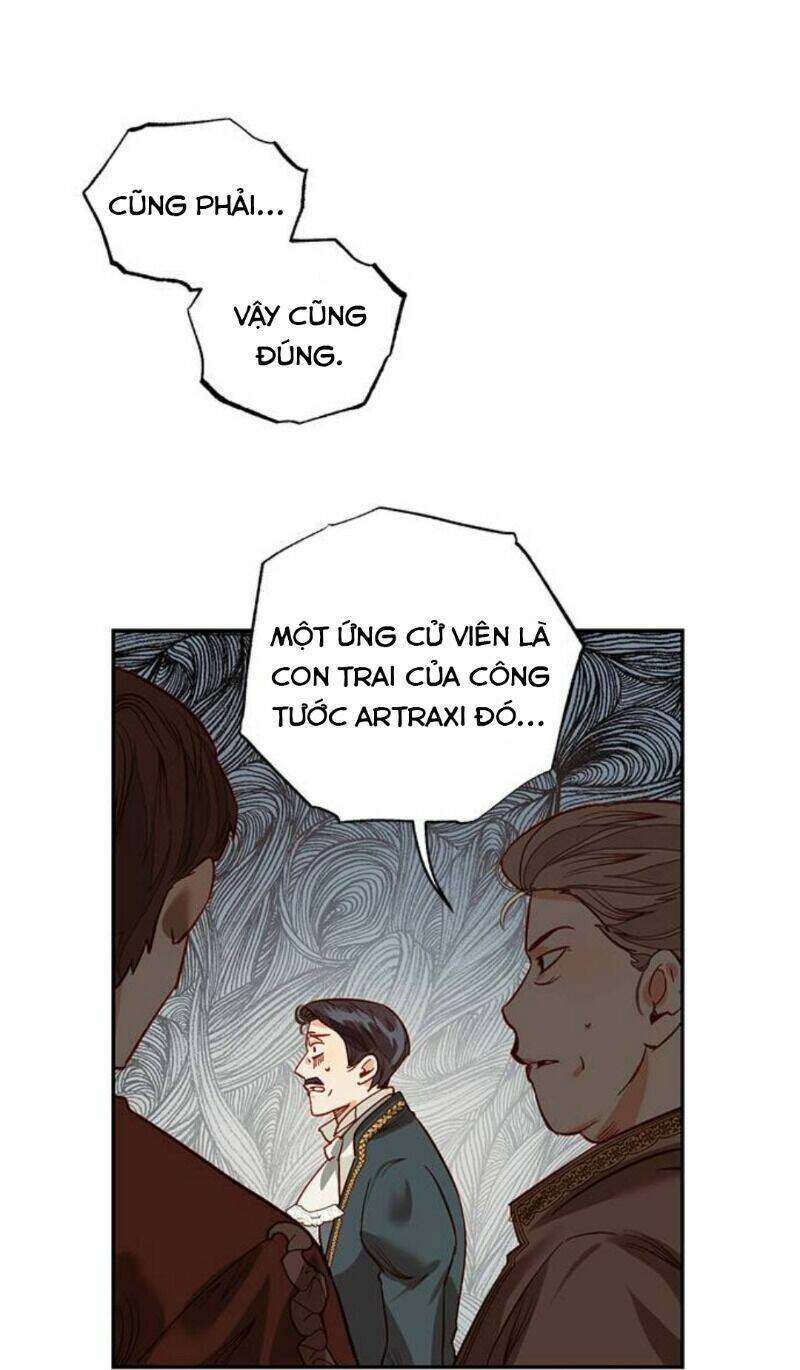 Dàn Trai Đẹp Chốn Hậu Cung Chapter 9 - 65