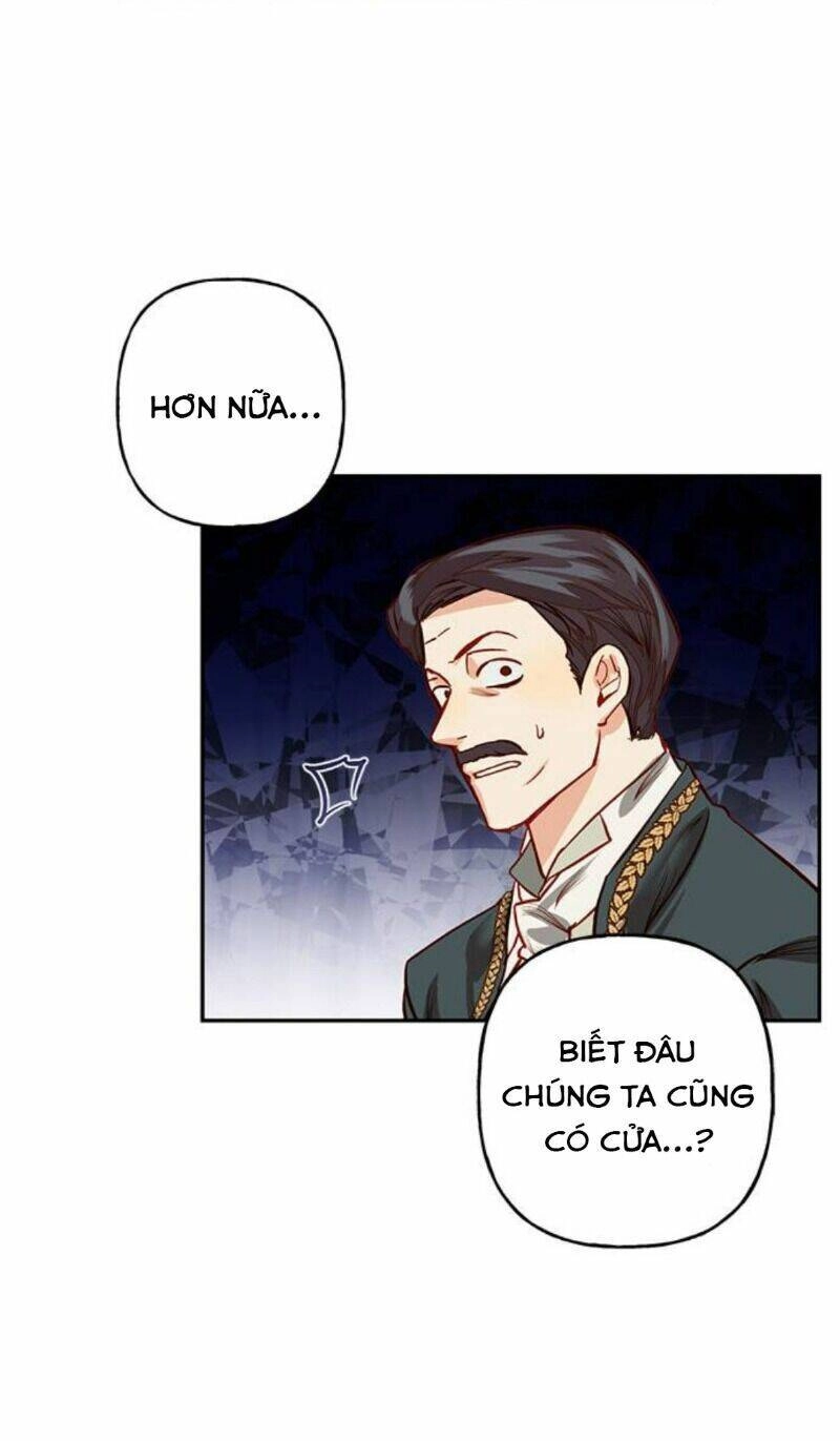 Dàn Trai Đẹp Chốn Hậu Cung Chapter 9 - 66