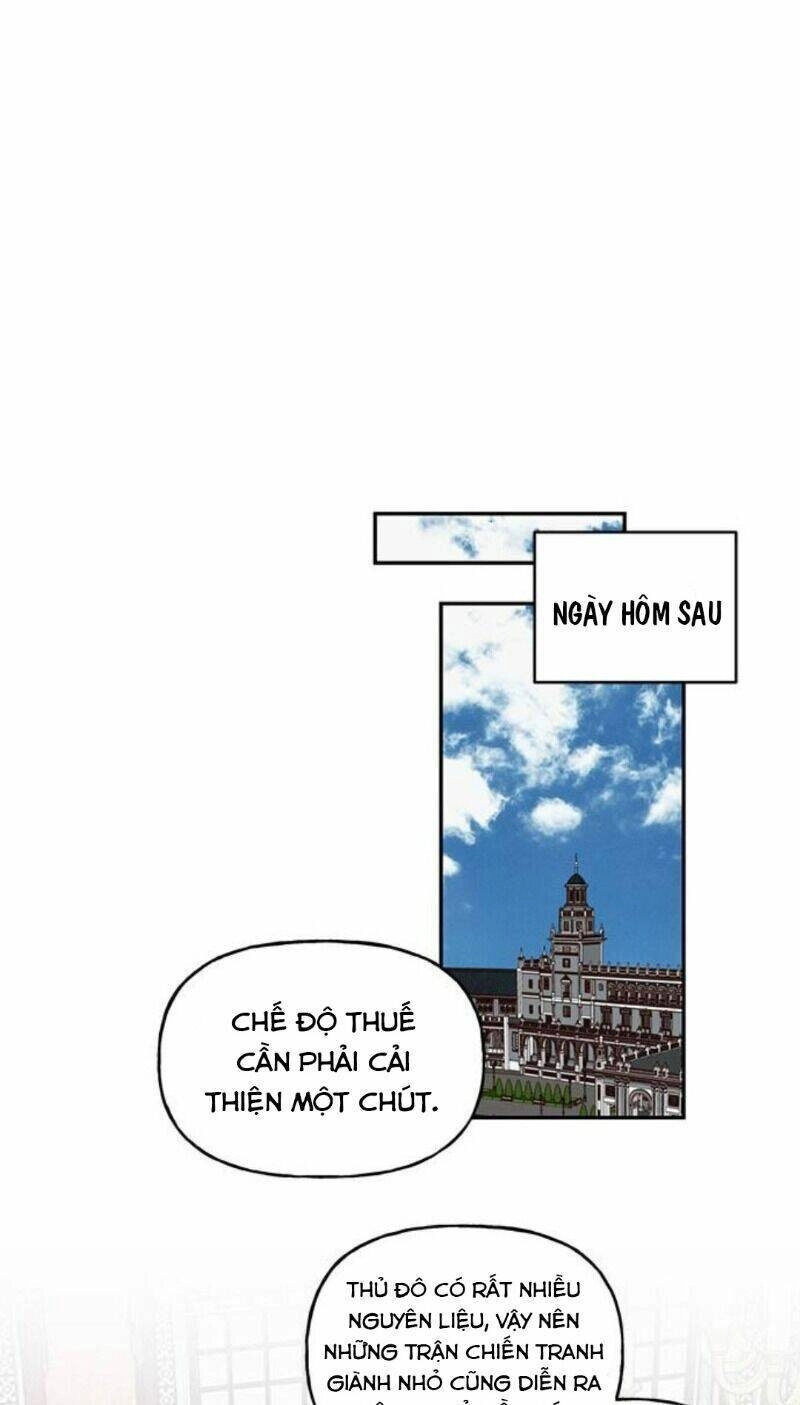 Dàn Trai Đẹp Chốn Hậu Cung Chapter 9 - 68