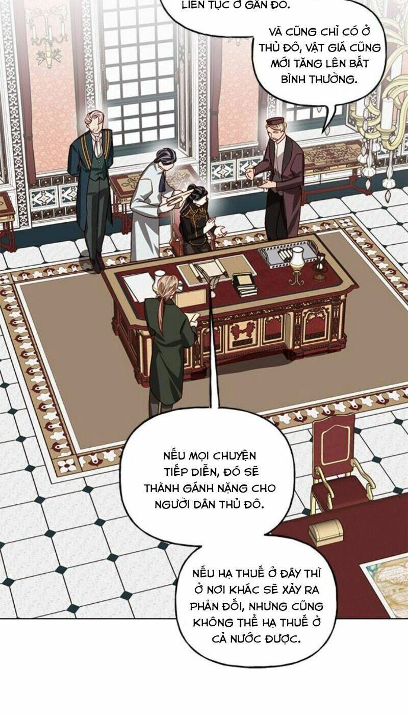 Dàn Trai Đẹp Chốn Hậu Cung Chapter 9 - 69