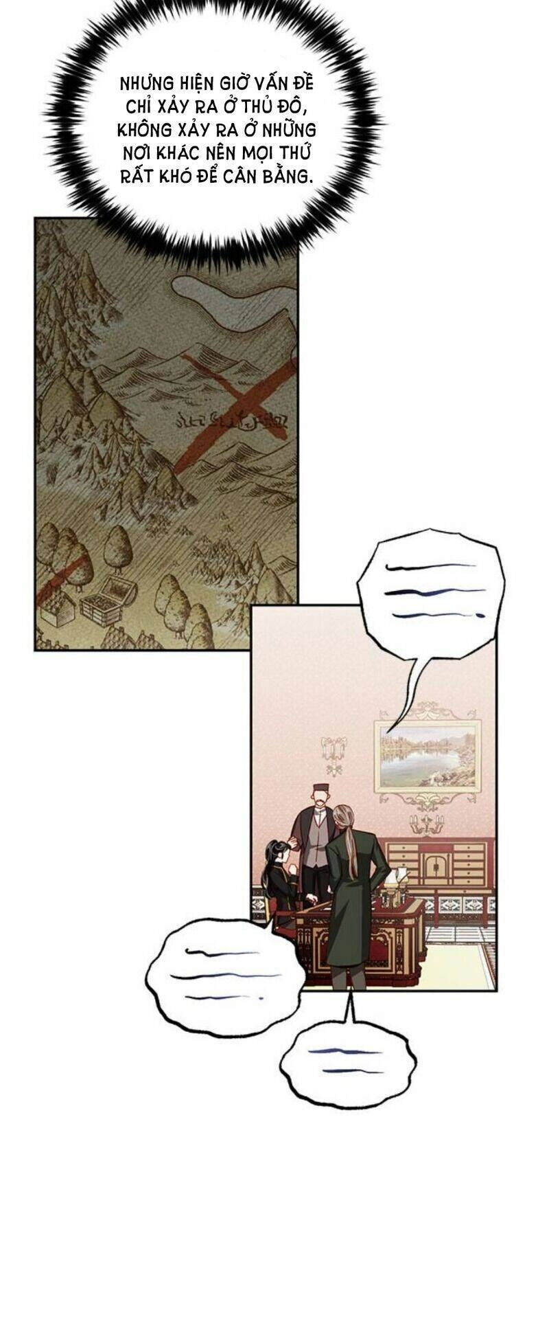 Dàn Trai Đẹp Chốn Hậu Cung Chapter 9 - 72