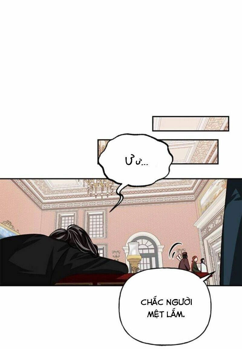 Dàn Trai Đẹp Chốn Hậu Cung Chapter 9 - 73