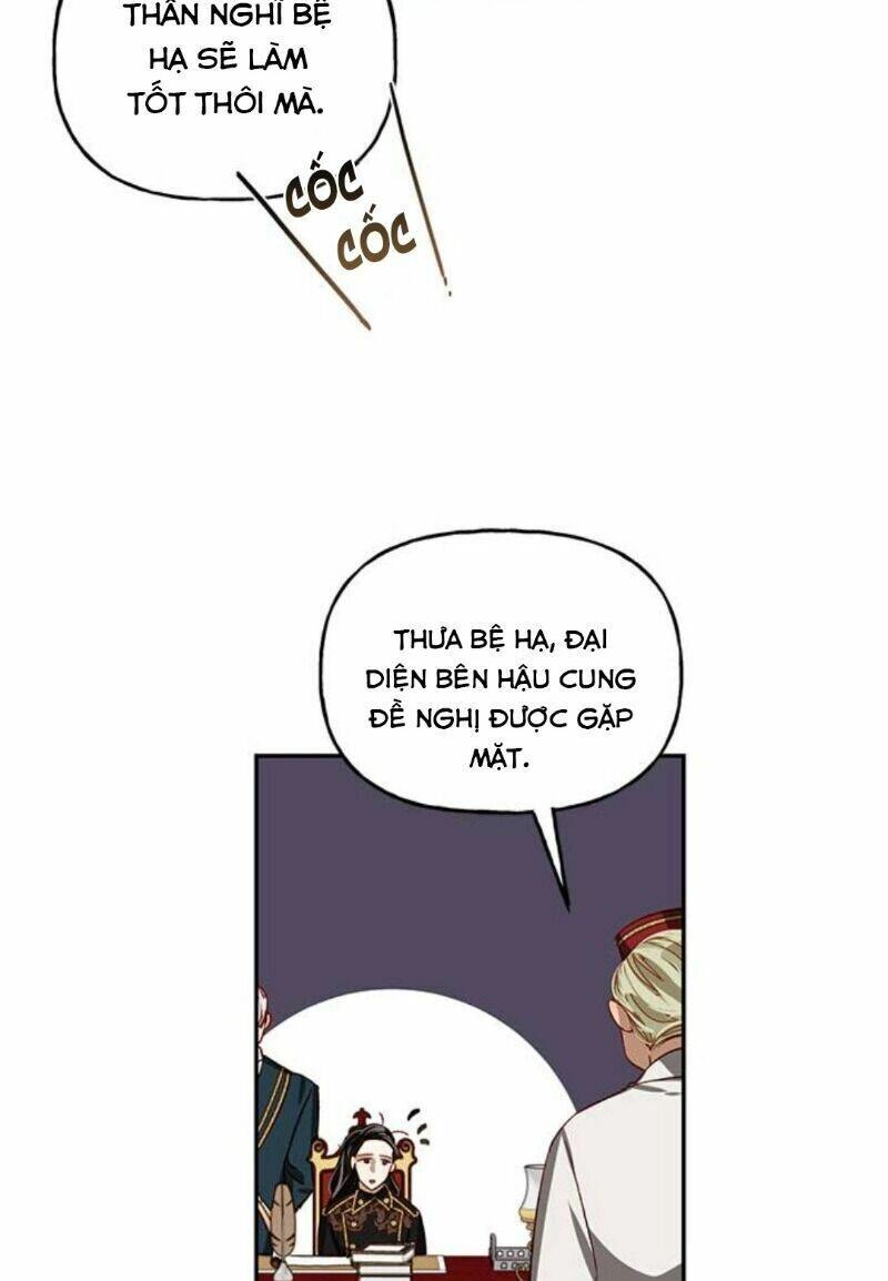 Dàn Trai Đẹp Chốn Hậu Cung Chapter 9 - 75