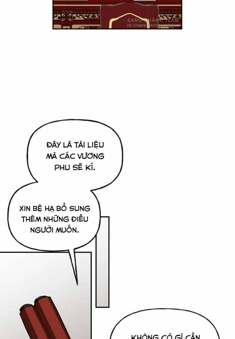 Dàn Trai Đẹp Chốn Hậu Cung Chapter 9 - 77