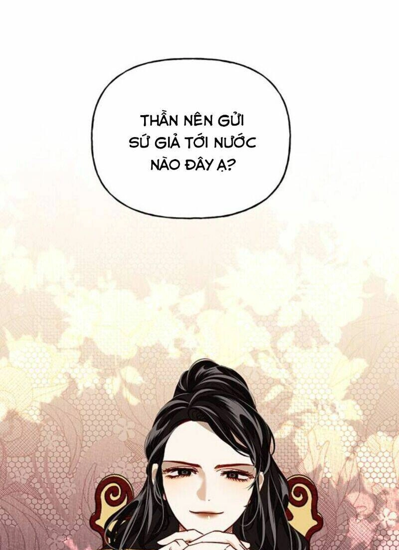 Dàn Trai Đẹp Chốn Hậu Cung Chapter 9 - 79