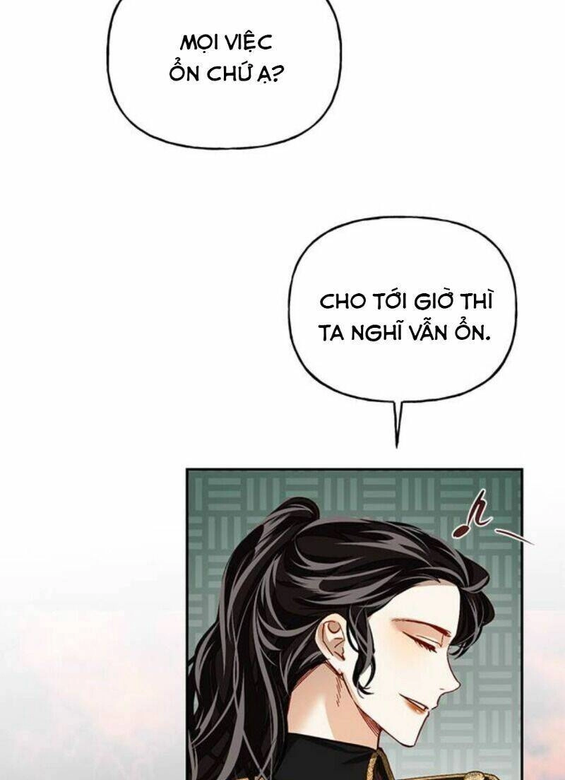 Dàn Trai Đẹp Chốn Hậu Cung Chapter 9 - 82