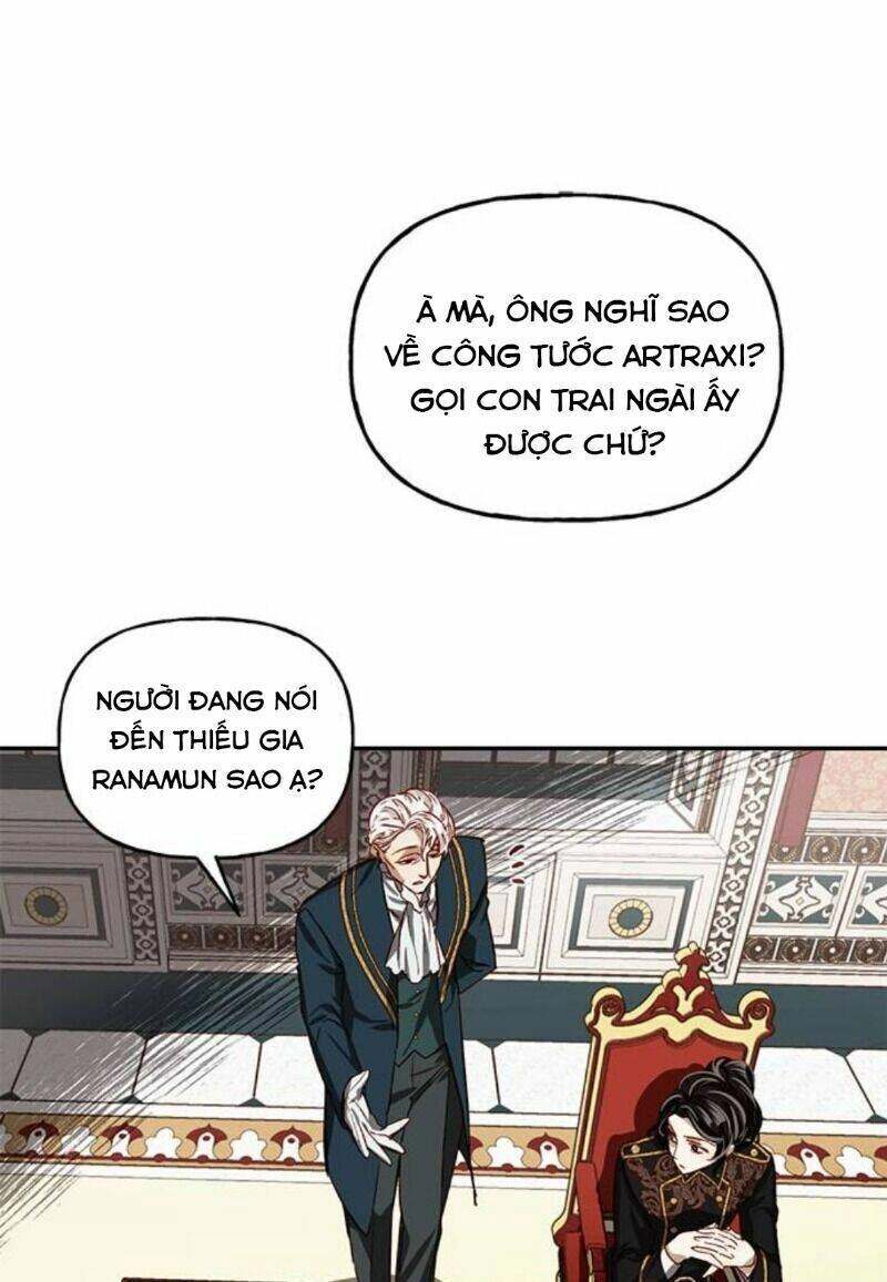 Dàn Trai Đẹp Chốn Hậu Cung Chapter 9 - 85