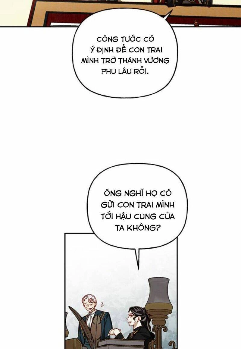 Dàn Trai Đẹp Chốn Hậu Cung Chapter 9 - 86