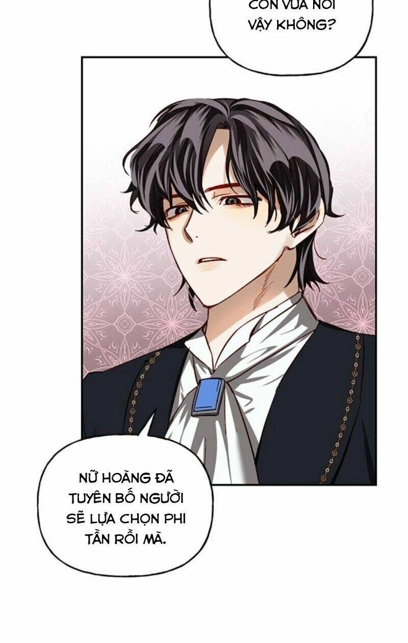 Dàn Trai Đẹp Chốn Hậu Cung Chapter 10 - 3