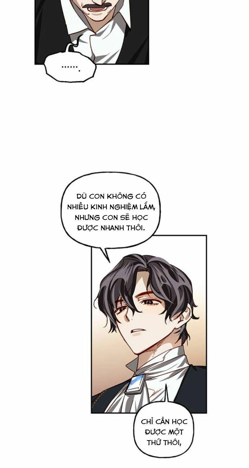 Dàn Trai Đẹp Chốn Hậu Cung Chapter 10 - 8