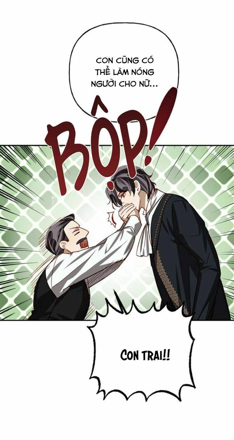 Dàn Trai Đẹp Chốn Hậu Cung Chapter 10 - 9