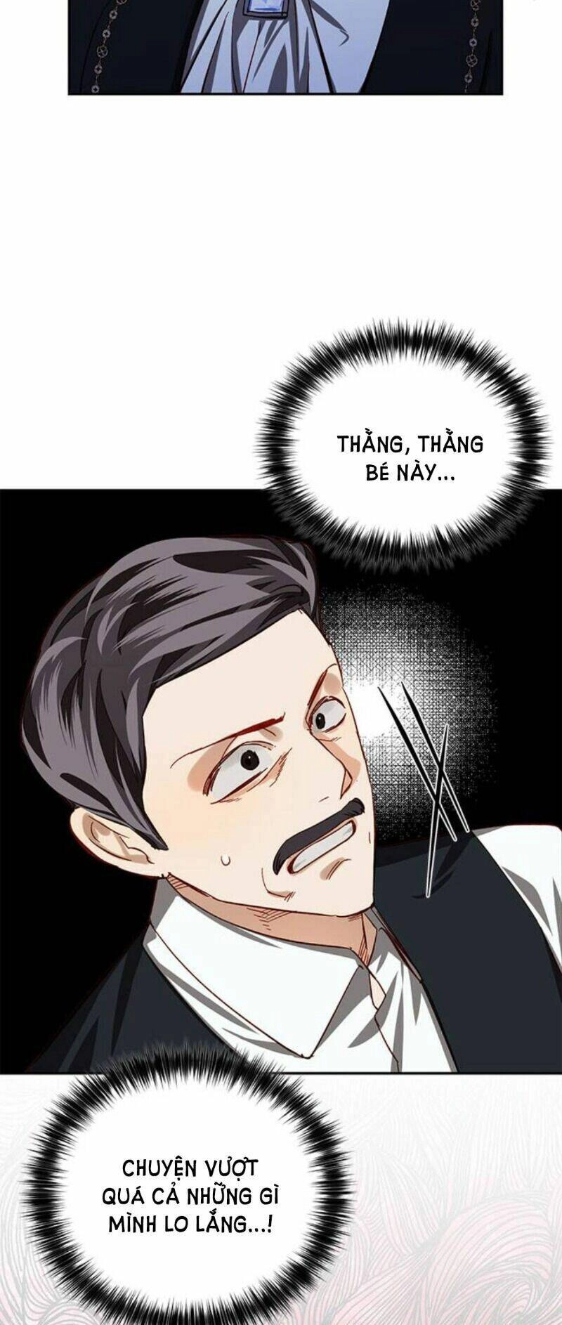 Dàn Trai Đẹp Chốn Hậu Cung Chapter 10 - 11