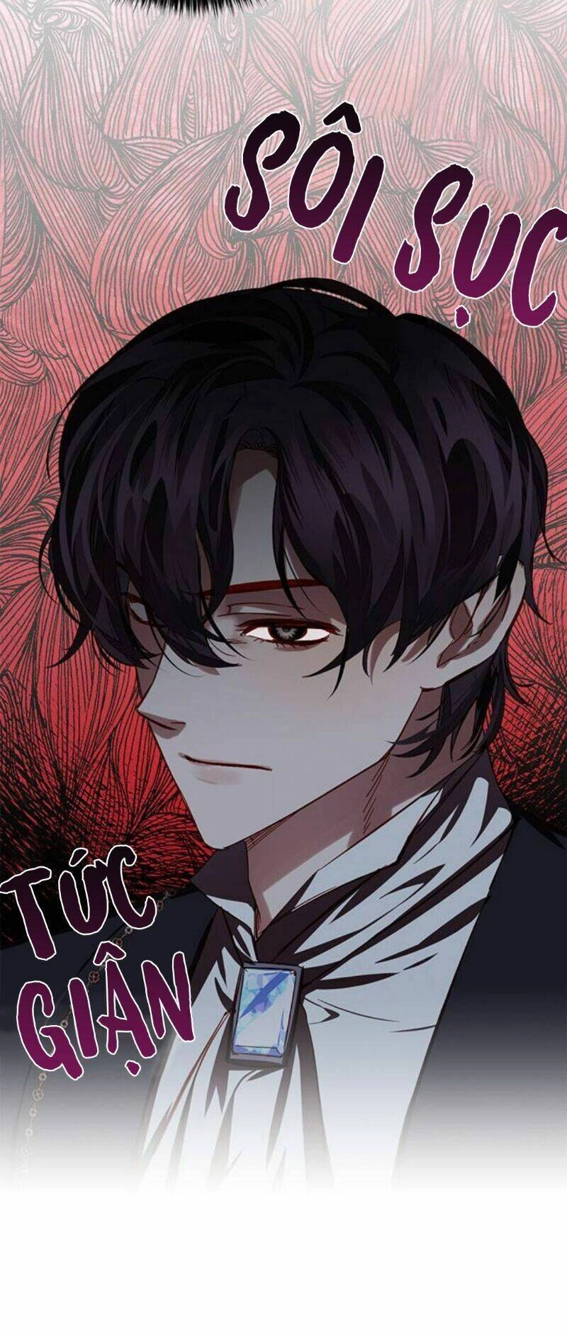 Dàn Trai Đẹp Chốn Hậu Cung Chapter 10 - 12