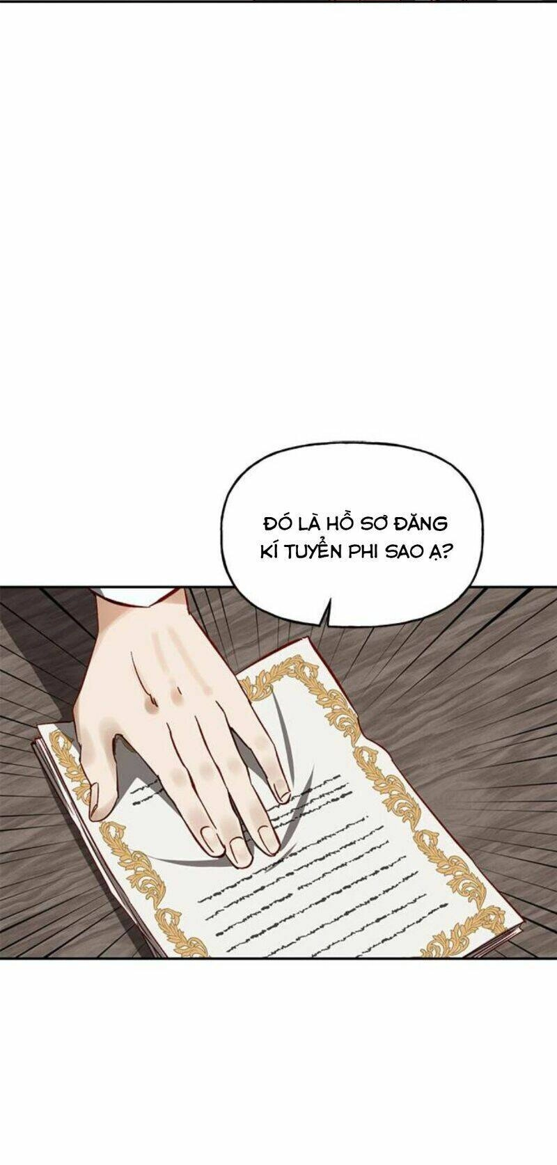 Dàn Trai Đẹp Chốn Hậu Cung Chapter 10 - 14