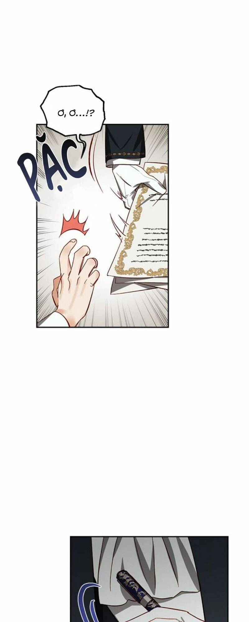 Dàn Trai Đẹp Chốn Hậu Cung Chapter 10 - 15