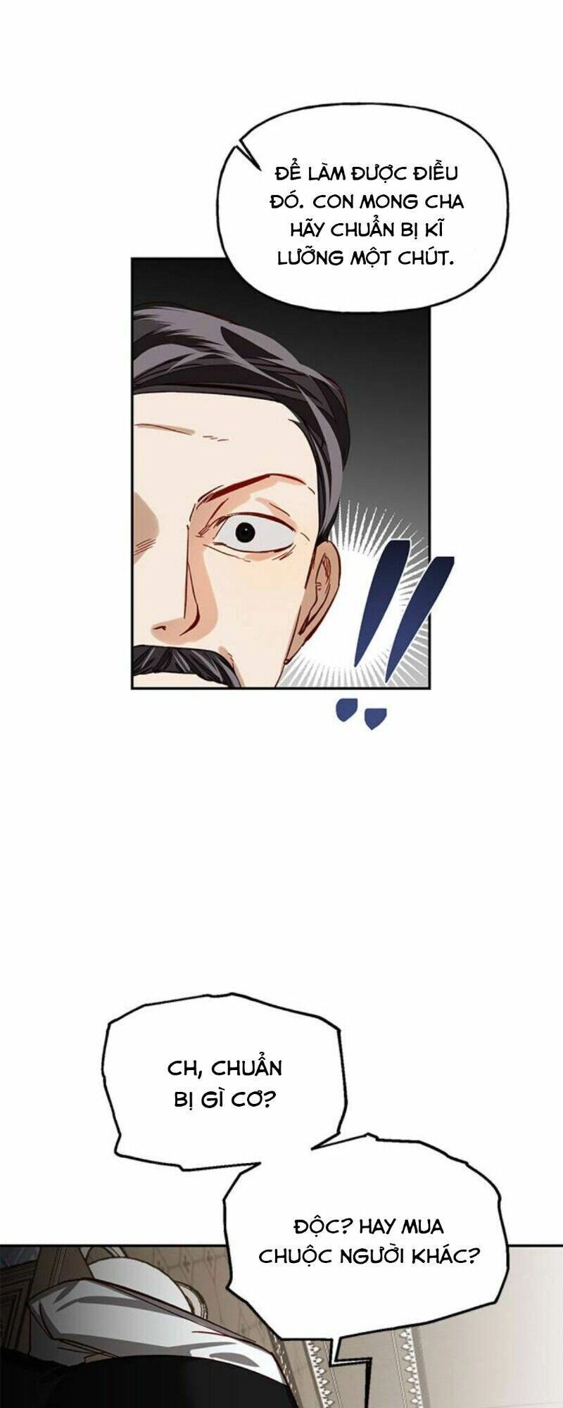 Dàn Trai Đẹp Chốn Hậu Cung Chapter 10 - 21