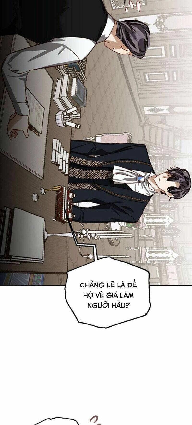 Dàn Trai Đẹp Chốn Hậu Cung Chapter 10 - 22