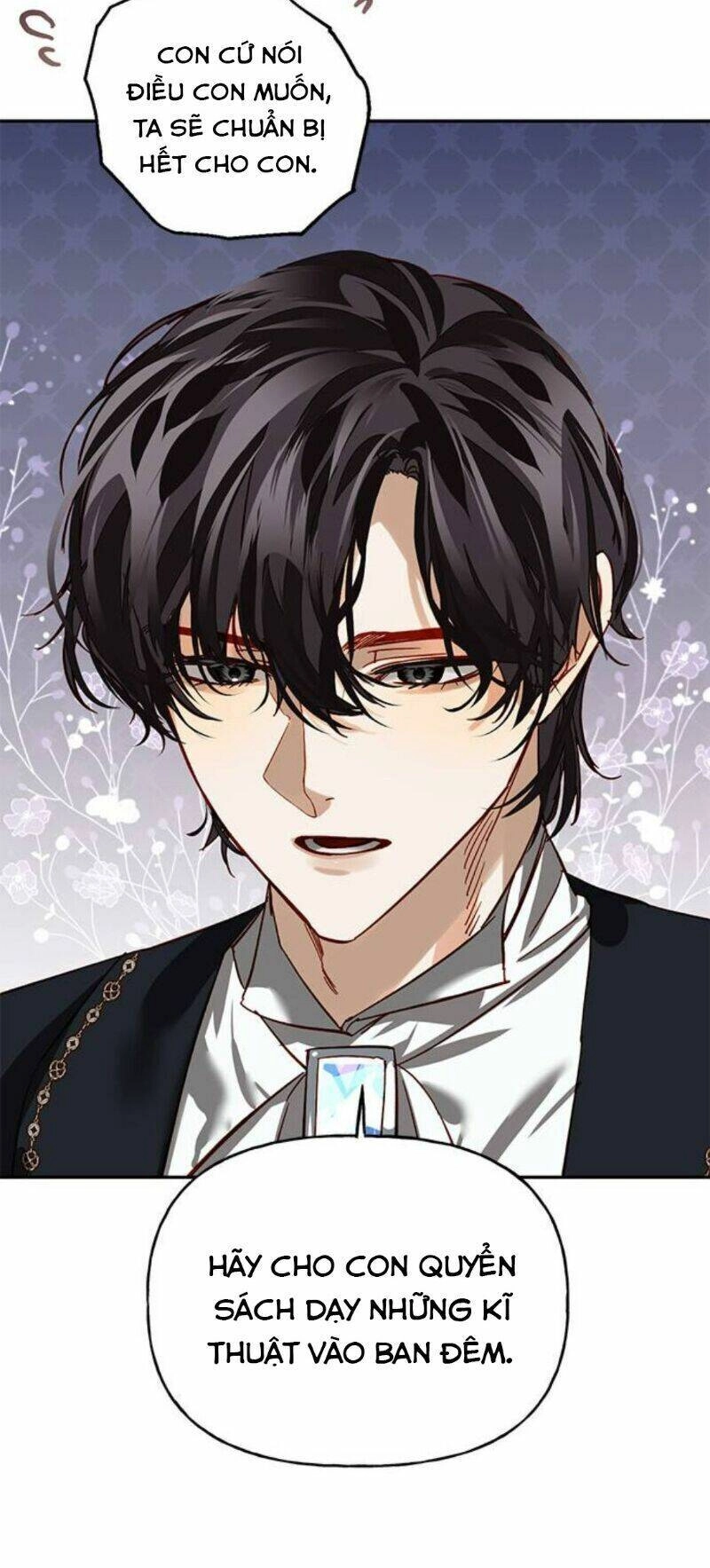 Dàn Trai Đẹp Chốn Hậu Cung Chapter 10 - 23