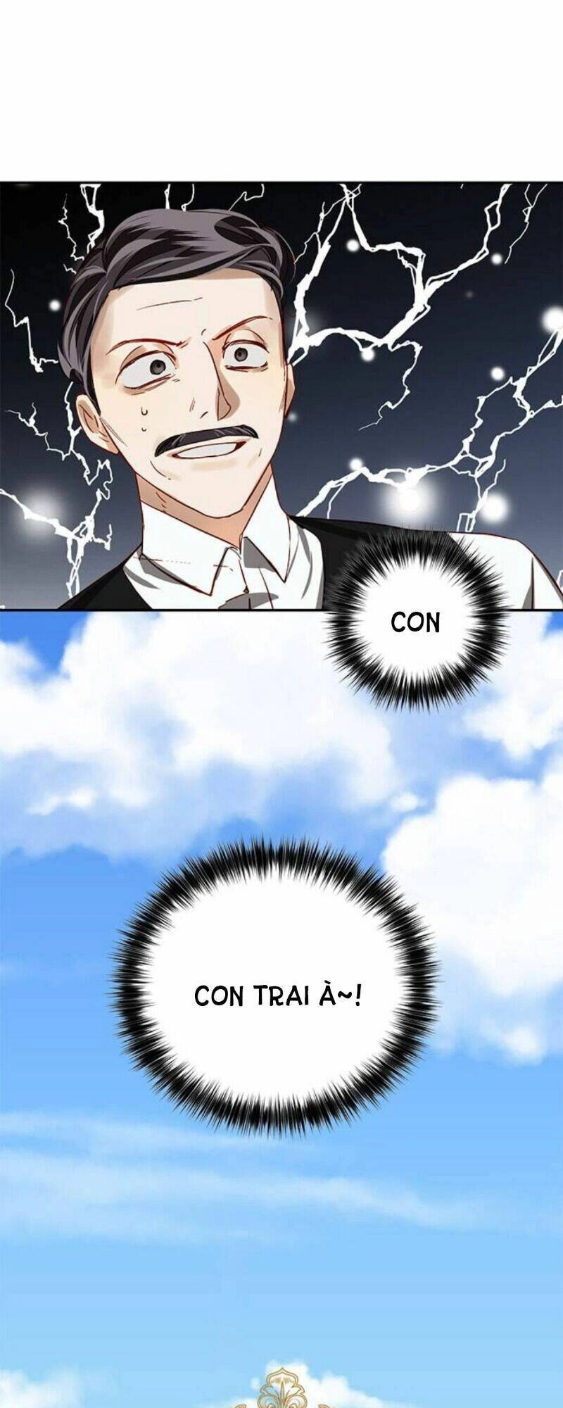 Dàn Trai Đẹp Chốn Hậu Cung Chapter 10 - 24