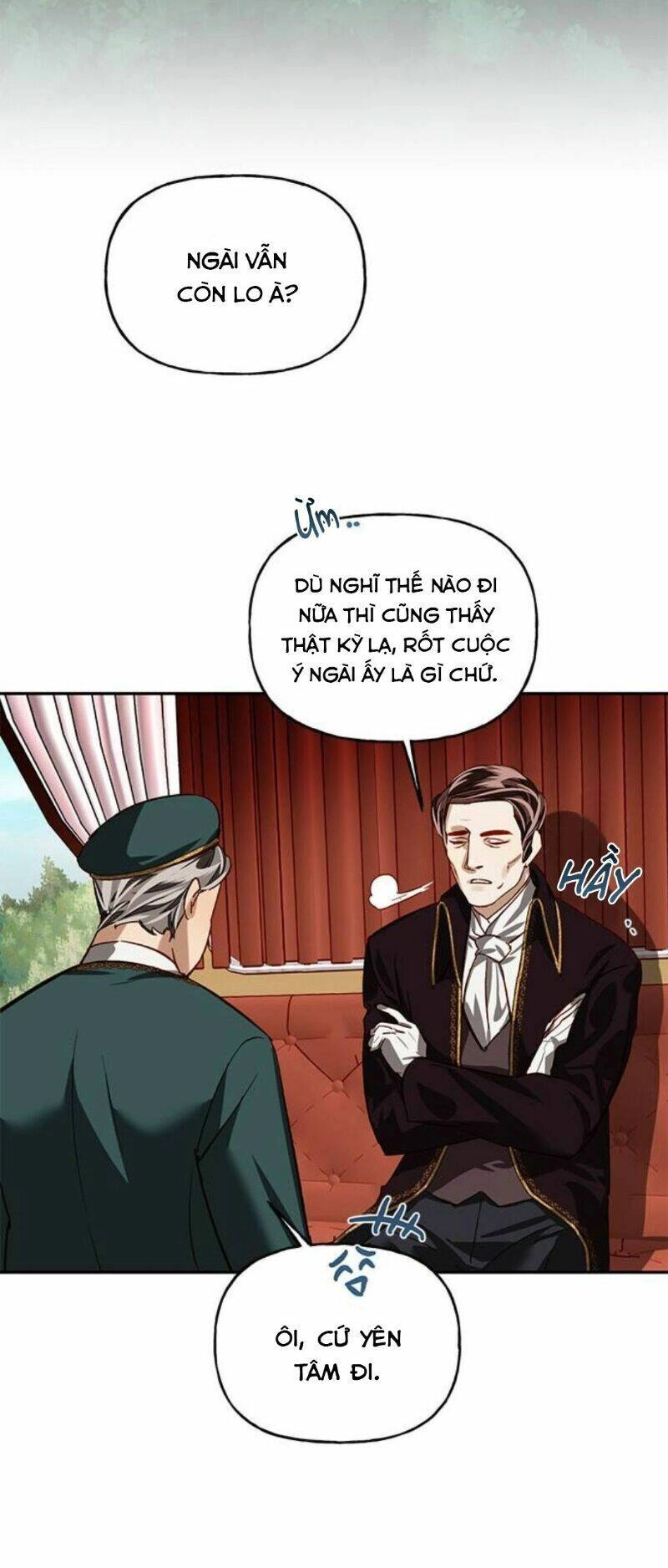 Dàn Trai Đẹp Chốn Hậu Cung Chapter 10 - 26