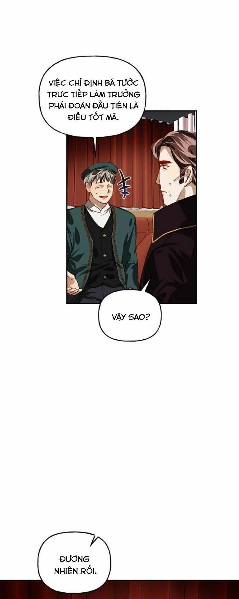 Dàn Trai Đẹp Chốn Hậu Cung Chapter 10 - 27