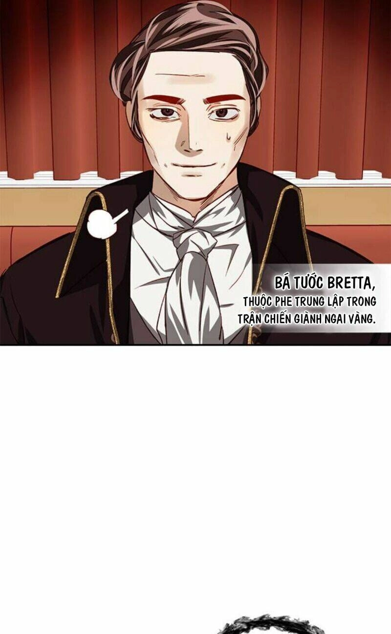 Dàn Trai Đẹp Chốn Hậu Cung Chapter 10 - 28