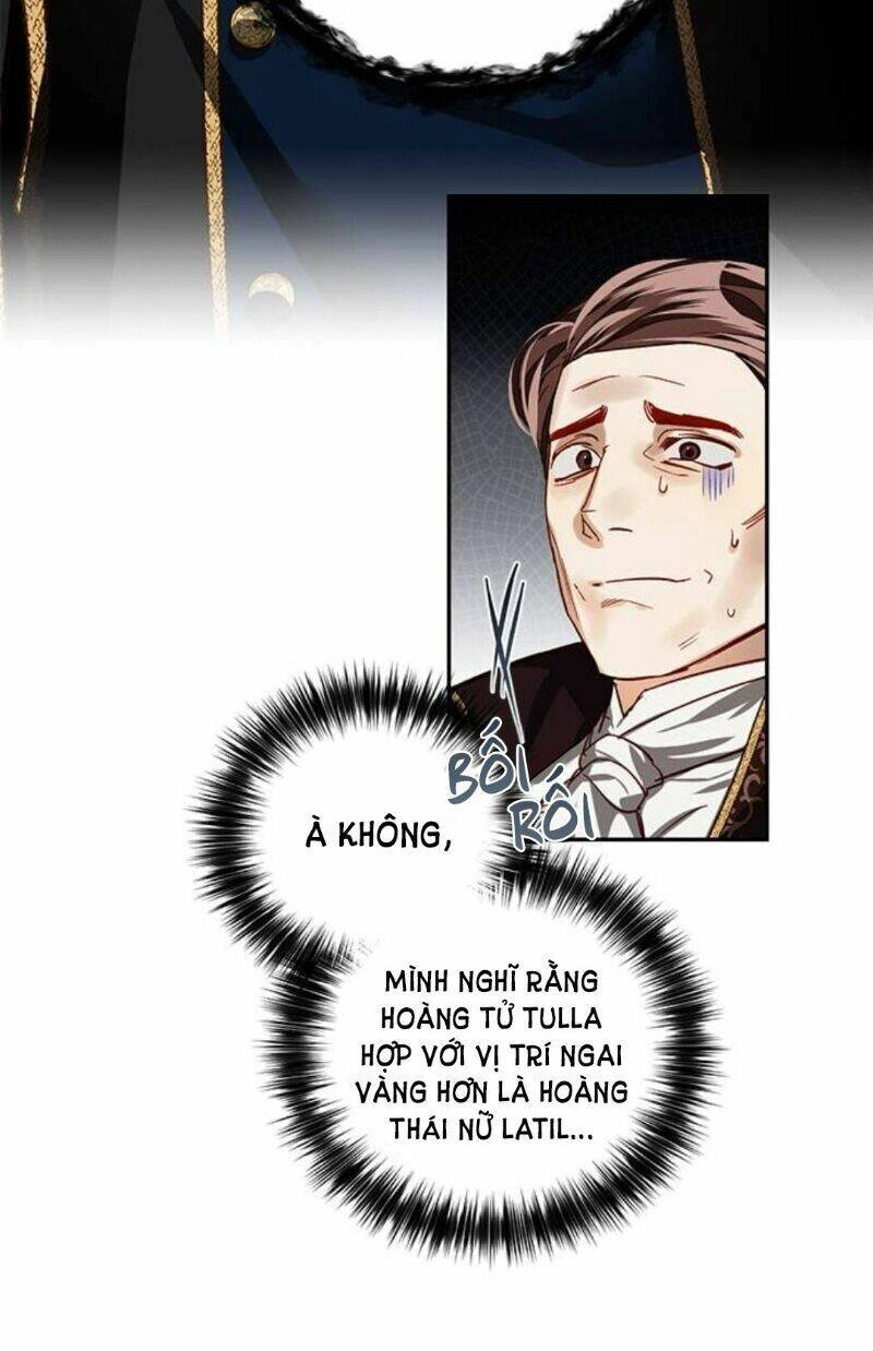 Dàn Trai Đẹp Chốn Hậu Cung Chapter 10 - 33