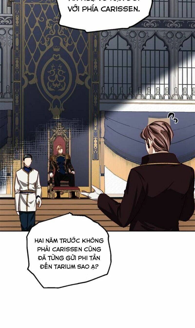 Dàn Trai Đẹp Chốn Hậu Cung Chapter 10 - 35