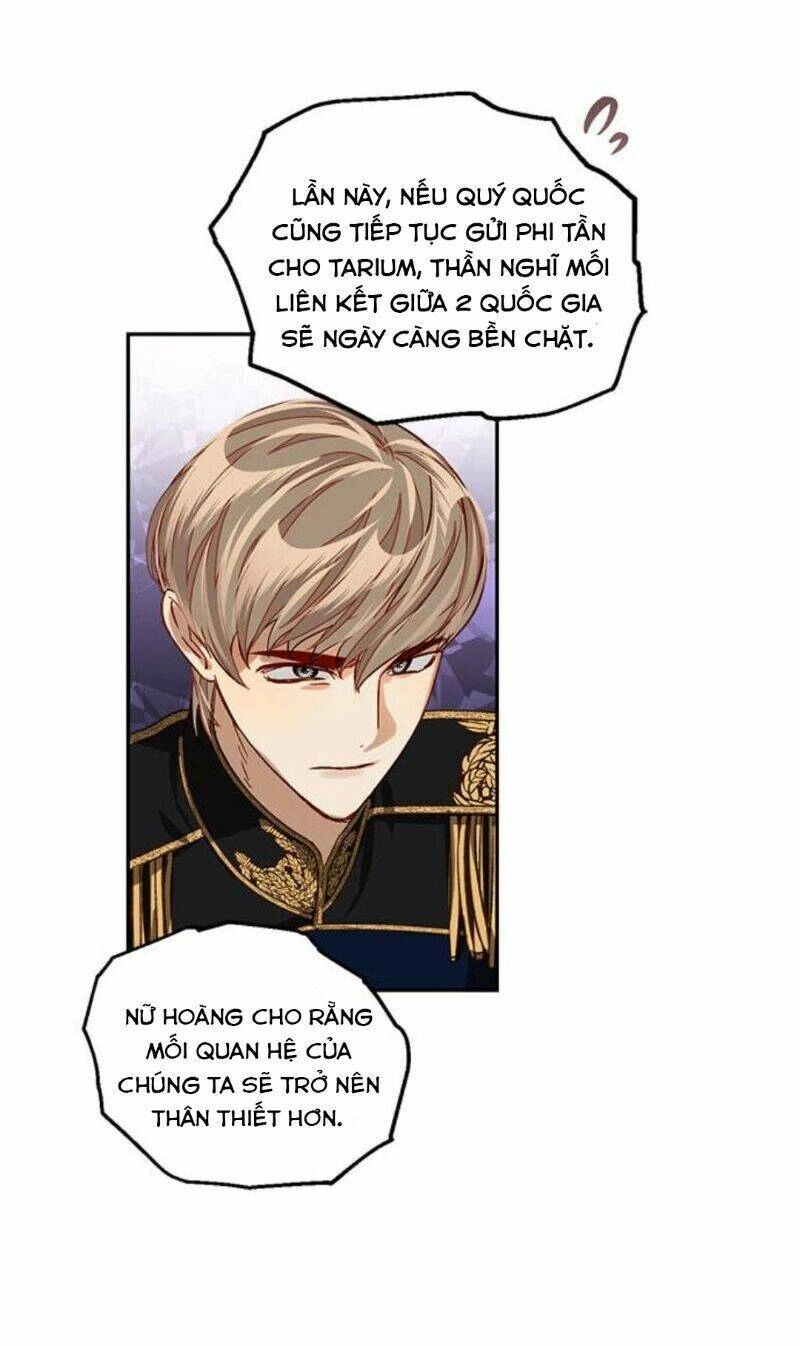 Dàn Trai Đẹp Chốn Hậu Cung Chapter 10 - 36