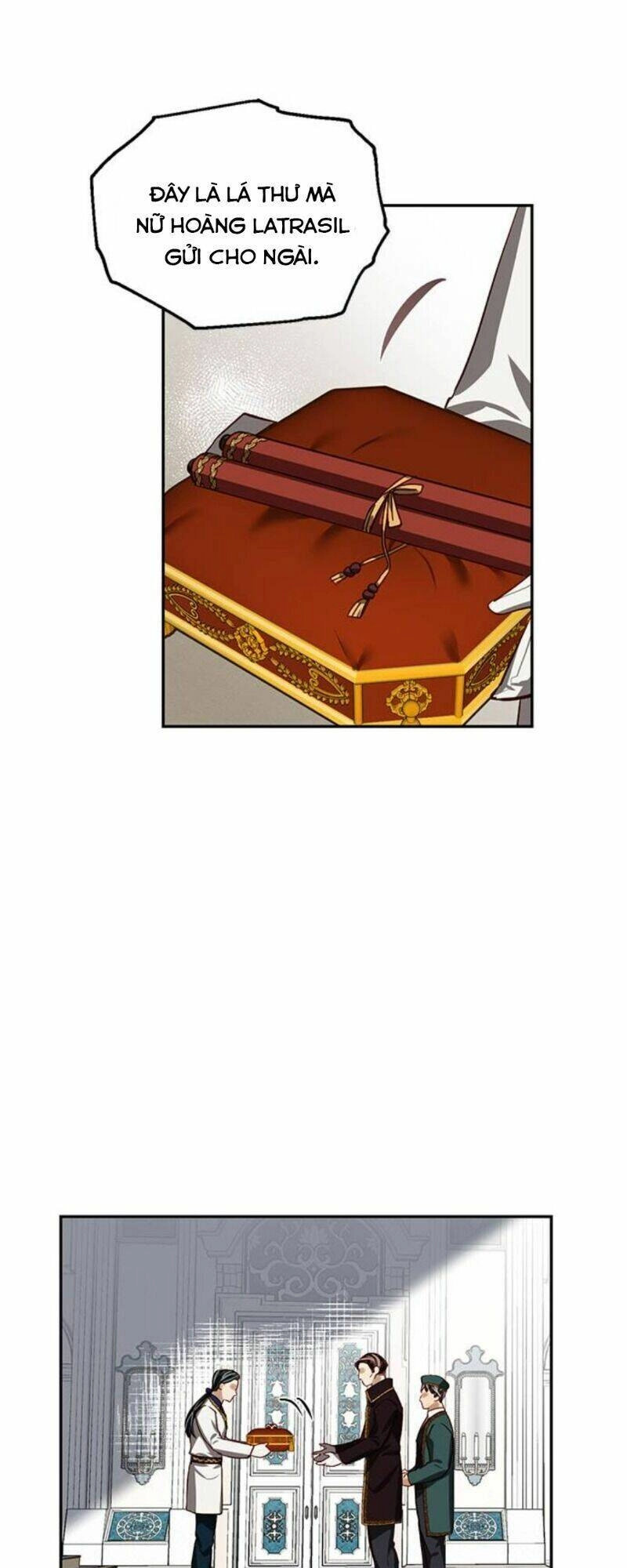 Dàn Trai Đẹp Chốn Hậu Cung Chapter 10 - 37