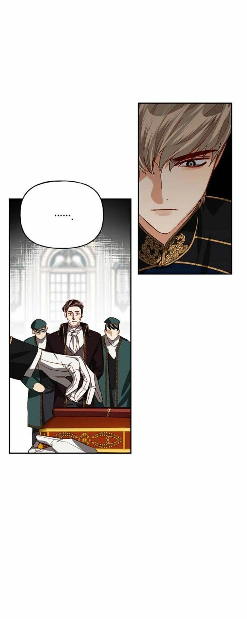 Dàn Trai Đẹp Chốn Hậu Cung Chapter 10 - 40