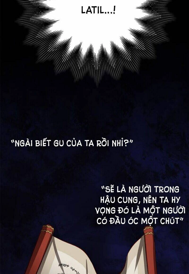 Dàn Trai Đẹp Chốn Hậu Cung Chapter 10 - 44