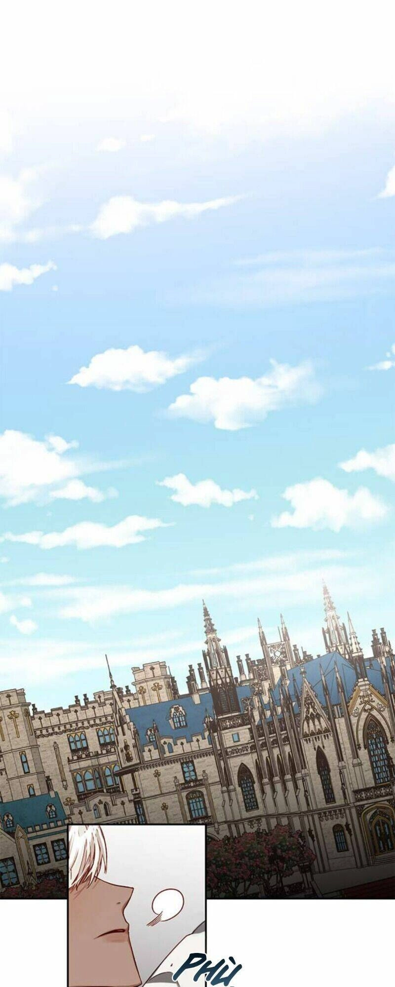 Dàn Trai Đẹp Chốn Hậu Cung Chapter 10 - 46