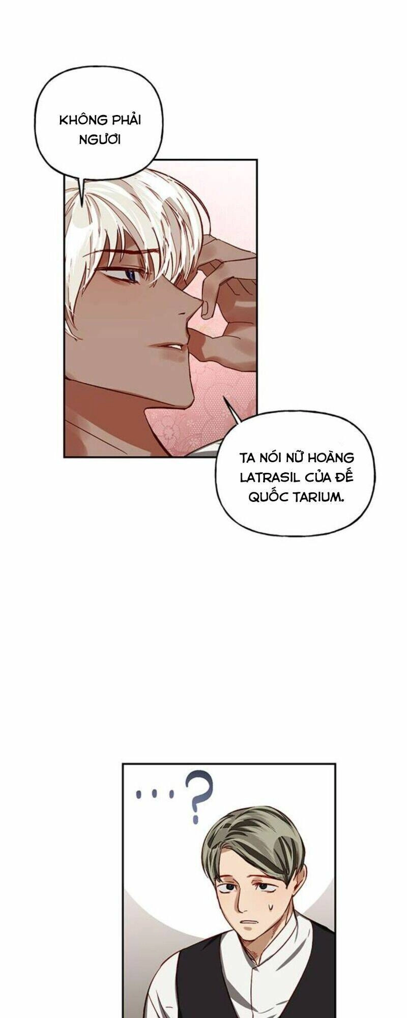 Dàn Trai Đẹp Chốn Hậu Cung Chapter 10 - 49