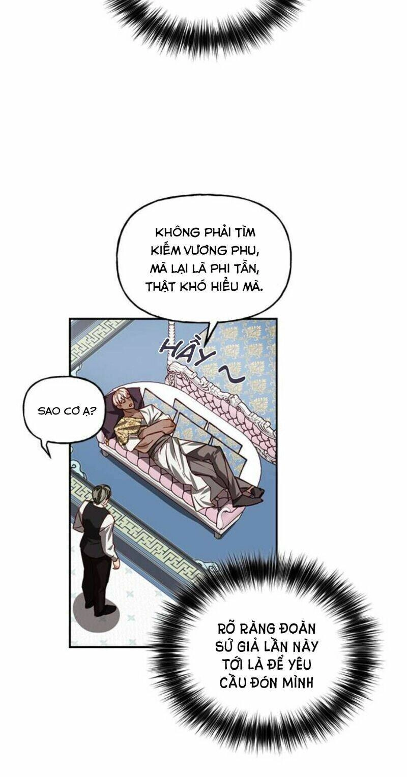 Dàn Trai Đẹp Chốn Hậu Cung Chapter 10 - 51