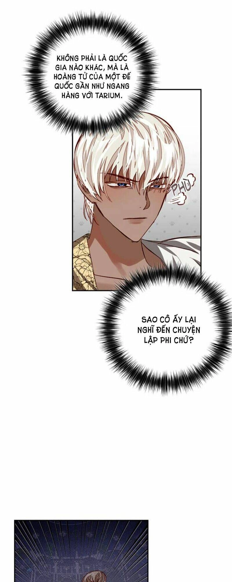 Dàn Trai Đẹp Chốn Hậu Cung Chapter 10 - 52