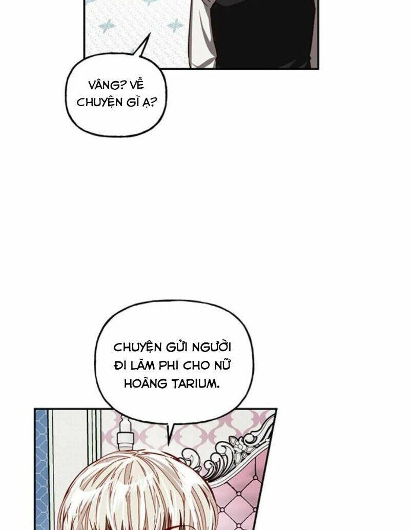 Dàn Trai Đẹp Chốn Hậu Cung Chapter 10 - 56