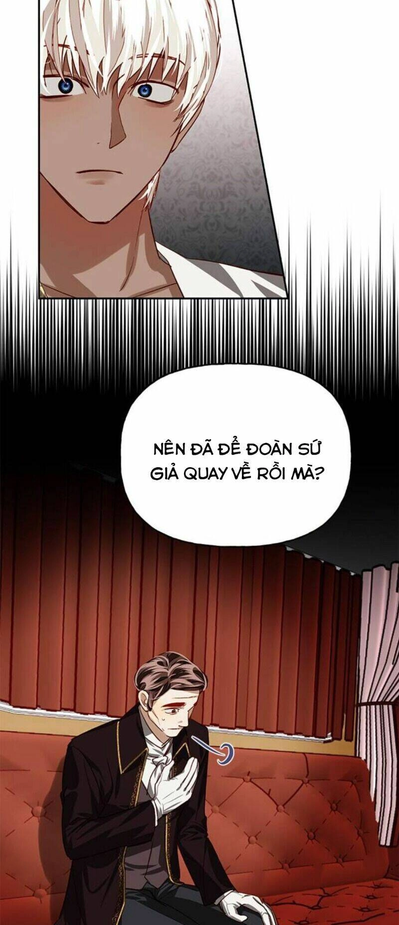 Dàn Trai Đẹp Chốn Hậu Cung Chapter 10 - 59