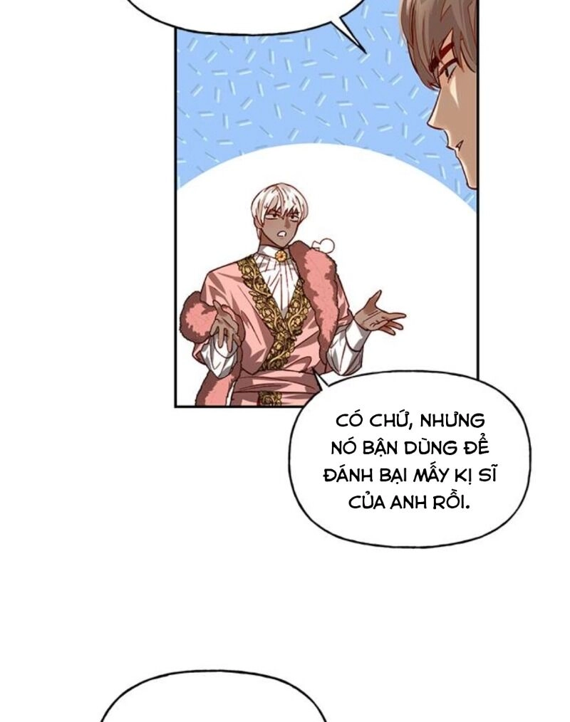 Dàn Trai Đẹp Chốn Hậu Cung Chapter 11 - 4