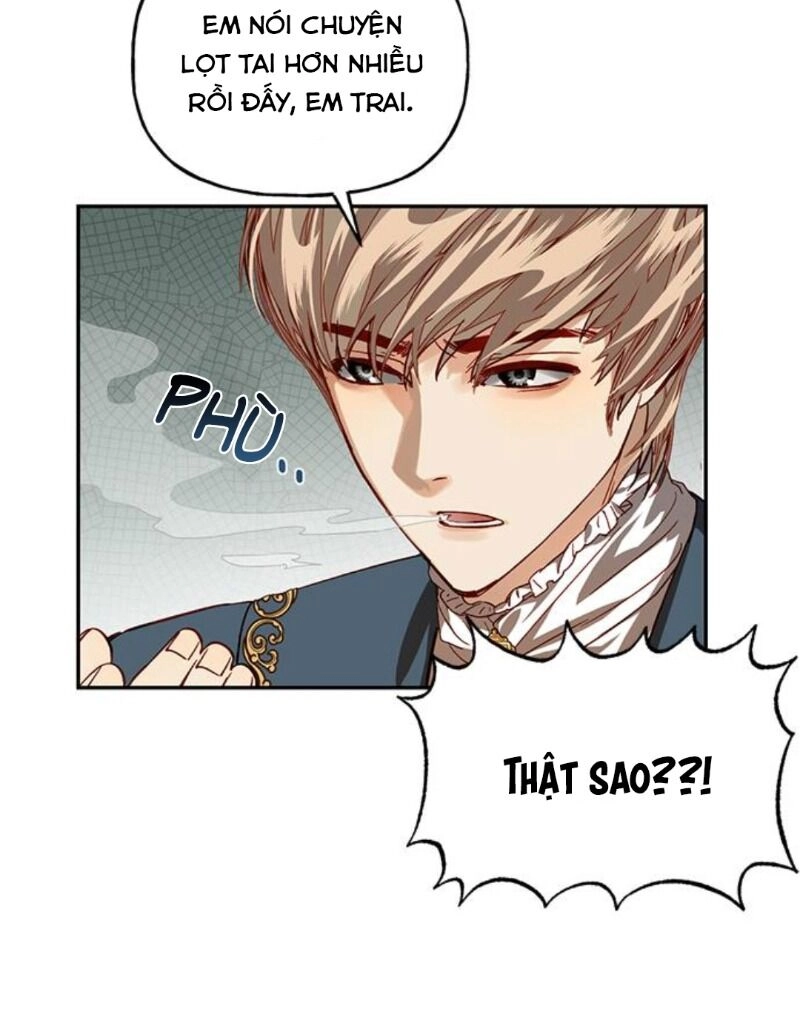 Dàn Trai Đẹp Chốn Hậu Cung Chapter 11 - 5