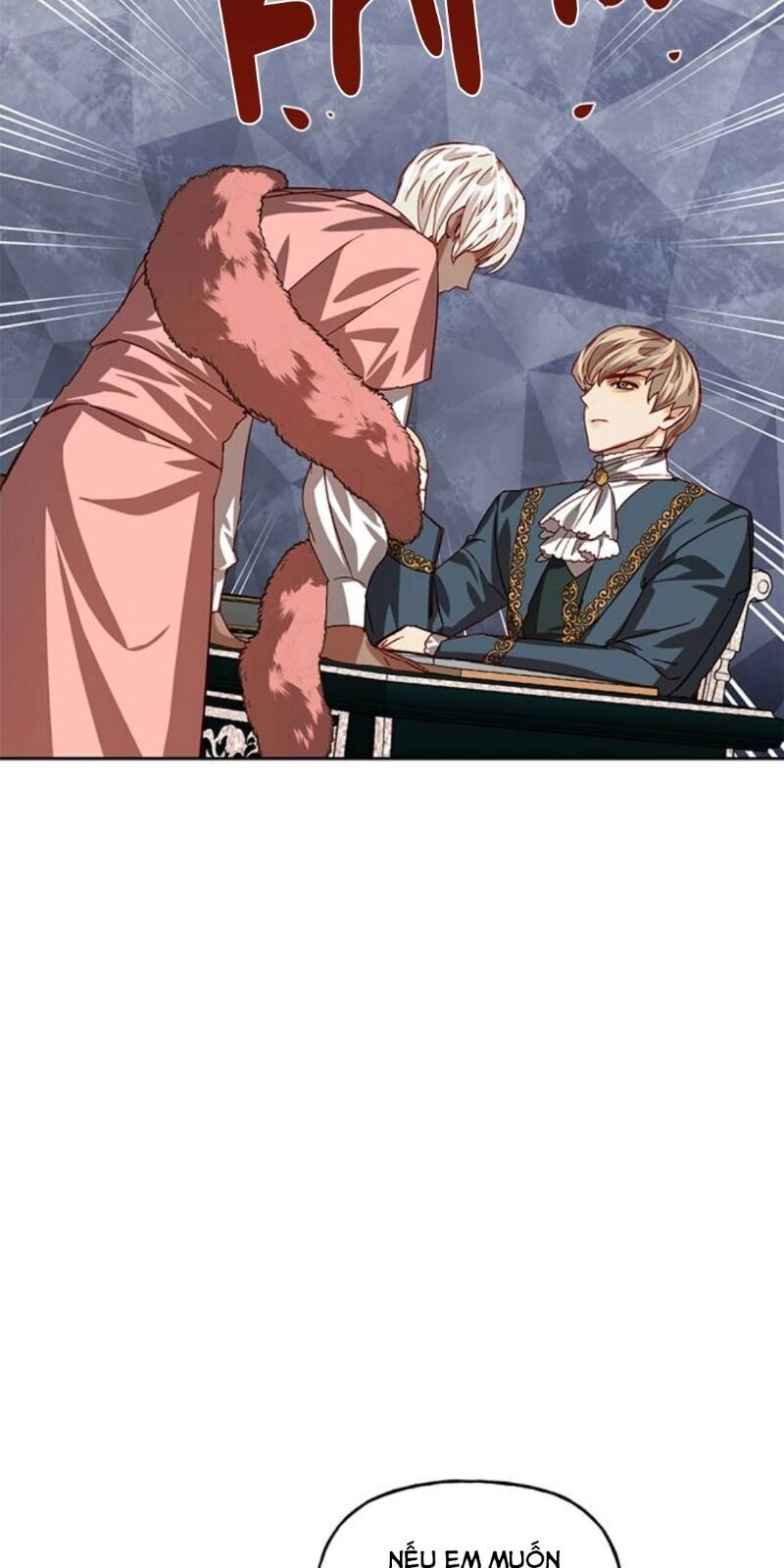 Dàn Trai Đẹp Chốn Hậu Cung Chapter 11 - 8